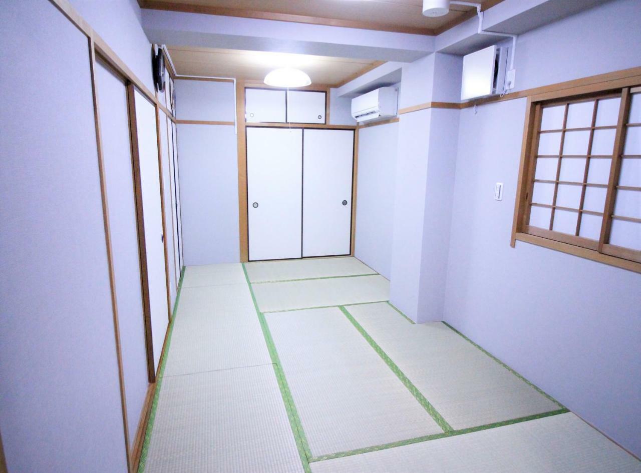 Central Field 5-6F Tokio Zewnętrze zdjęcie