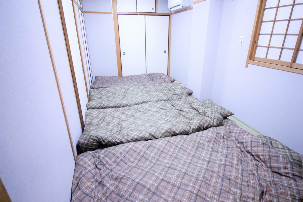 Central Field 5-6F Tokio Zewnętrze zdjęcie