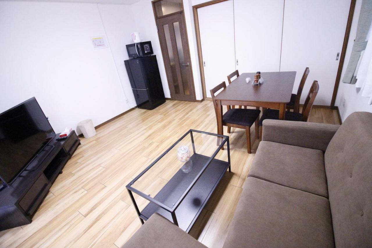 Central Field 5-6F Tokio Zewnętrze zdjęcie